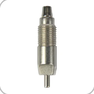 Super Steel Nipple 180° | نیپل سوپر استیل °180