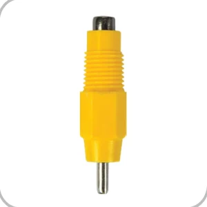 Plastic Nipple 360° | نیپل پلاستیکی 360