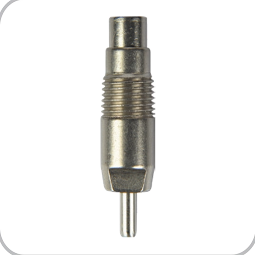 Super Steel Nipple 360° | نیپل یوپر استیل °360